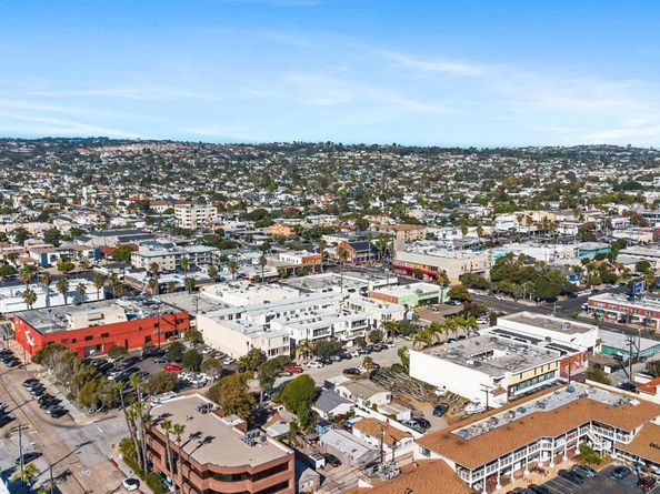 924 Hornblend Street 210, San Diego CA 92109