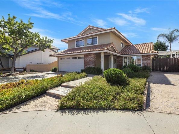 9858 Via Caceres, San Diego CA 92129