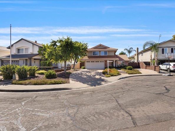 9858 Via Caceres, San Diego CA 92129