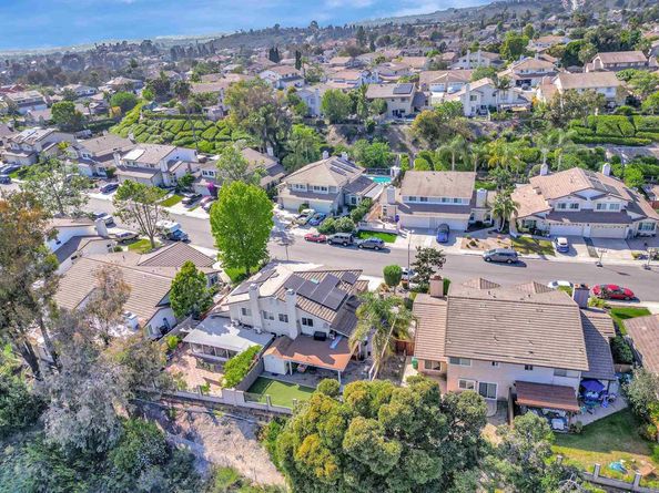 9525 High Park Lane, Rancho Penasquitos CA 92129