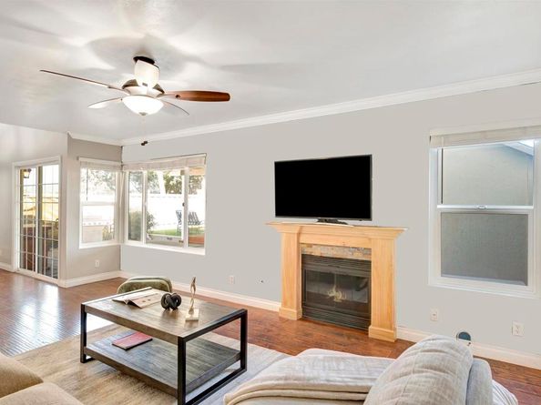 9525 High Park Lane, Rancho Penasquitos CA 92129