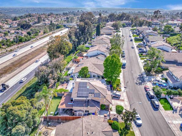 9525 High Park Lane, Rancho Penasquitos CA 92129