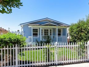 4518 Arizona Street, San Diego CA 92116