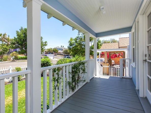 4518 Arizona Street, San Diego CA 92116