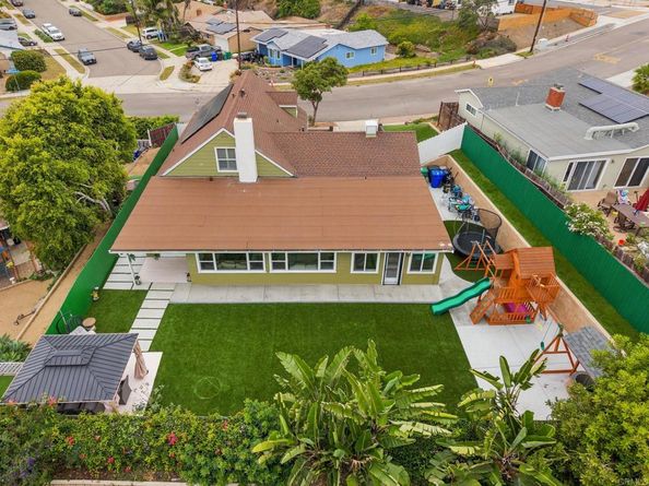 4055 Mount Albertine Avenue, San Diego CA 92111