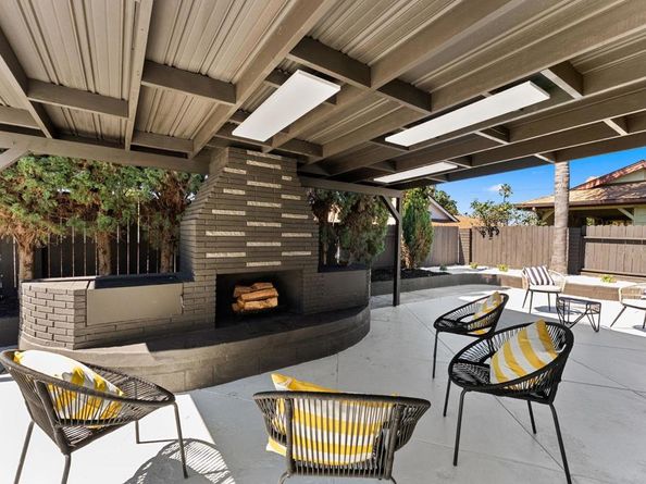 4984 Gaylord Drive, San Diego CA 92117