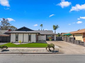 4984 Gaylord Drive, San Diego CA 92117