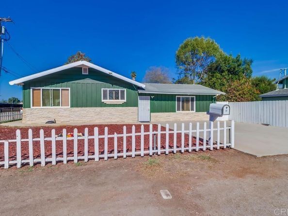 7406 Roosevelt Avenue, Lemon Grove CA 91945