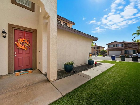 1029 Vista Oak Place, Chula Vista CA 91910