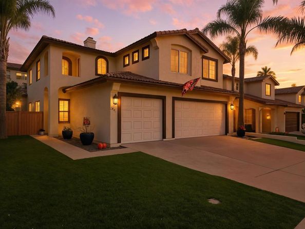 1029 Vista Oak Place, Chula Vista CA 91910