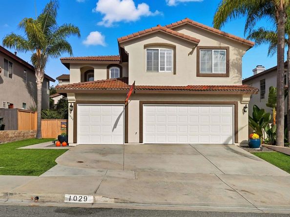1029 Vista Oak Place, Chula Vista CA 91910