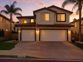 1029 Vista Oak Place, Chula Vista CA 91910