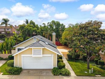 578 Nantucket Dr.