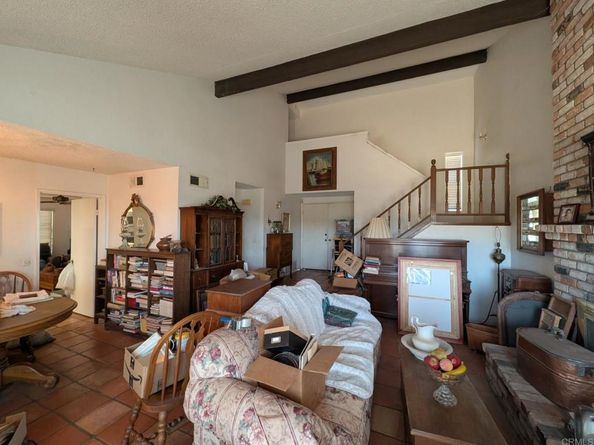 1660 Lomacita  Terrace, El Cajon CA 92021