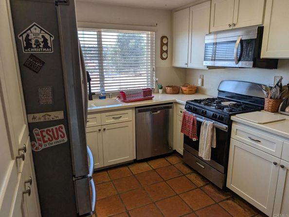 1660 Lomacita  Terrace, El Cajon CA 92021
