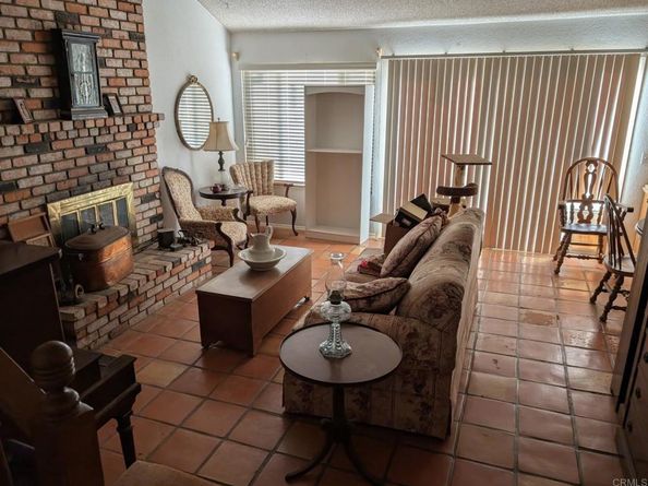 1660 Lomacita  Terrace, El Cajon CA 92021