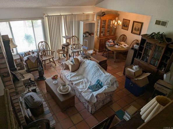 1660 Lomacita  Terrace, El Cajon CA 92021
