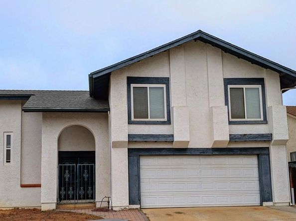 1660 Lomacita  Terrace, El Cajon CA 92021