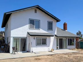 1660 Lomacita  Terrace, El Cajon CA 92021
