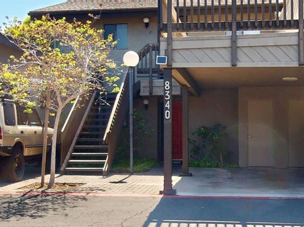 8340 Via Sonoma F, La Jolla CA 92037