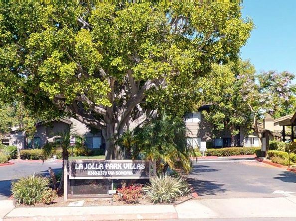 8340 Via Sonoma F, La Jolla CA 92037
