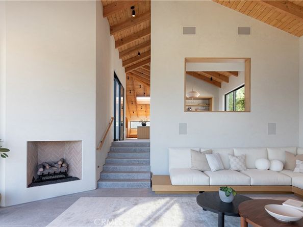 5941 Trancas Canyon Road, Malibu CA 90265