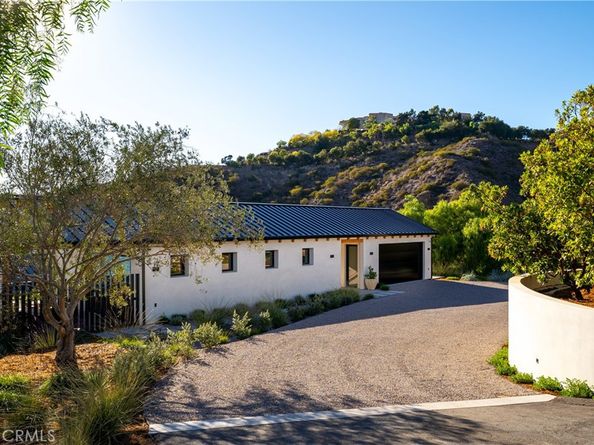 5941 Trancas Canyon Road, Malibu CA 90265