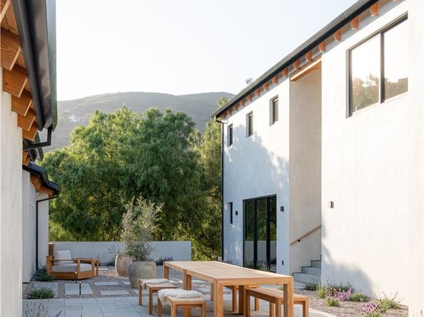 5941 Trancas Canyon Road, Malibu CA 90265