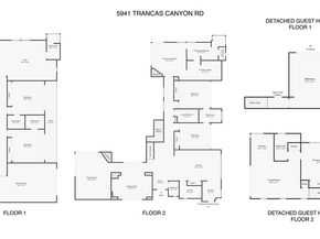 5941 Trancas Canyon Road, Malibu CA 90265