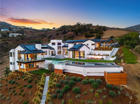 5941 Trancas Canyon Road, Malibu CA 90265