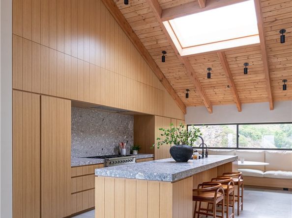 5941 Trancas Canyon Road, Malibu CA 90265