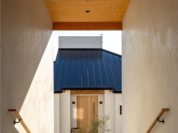 5941 Trancas Canyon Road, Malibu CA 90265