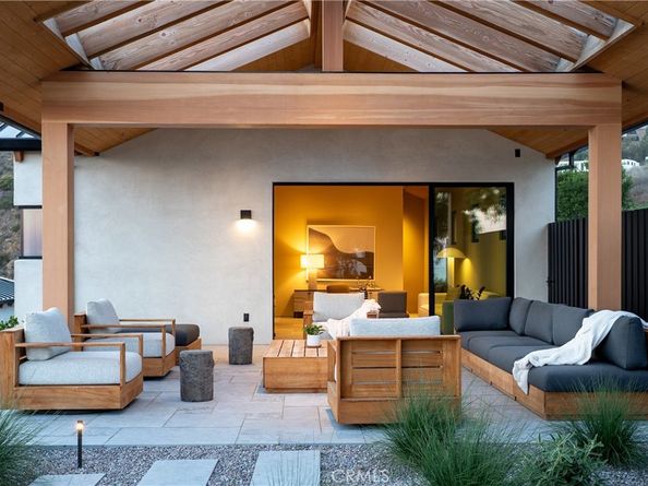 5941 Trancas Canyon Road, Malibu CA 90265