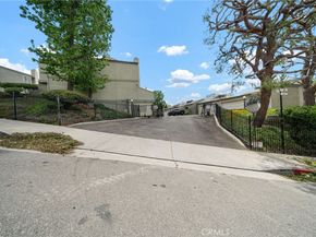 15796 Midwood Drive 6, Granada Hills CA 91344