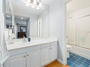 15796 Midwood Drive 6, Granada Hills CA 91344