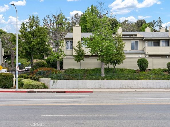 15796 Midwood Drive 6, Granada Hills CA 91344