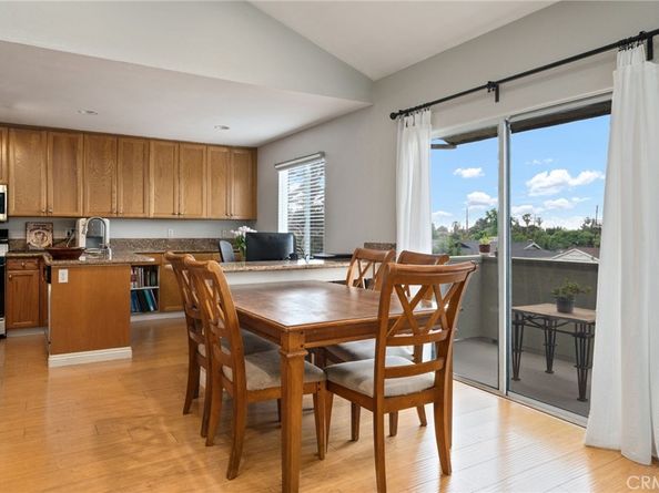 15796 Midwood Drive 6, Granada Hills CA 91344