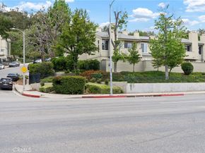 15796 Midwood Drive 6, Granada Hills CA 91344