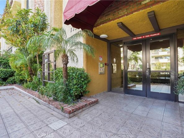 1730 Camino Palmero Street 316, Los Angeles CA 90046