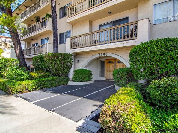 5400 Lindley Avenue 101, Encino CA 91316