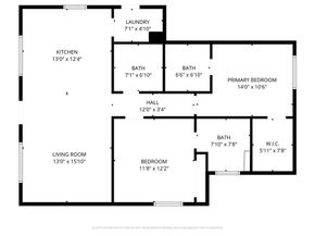 1364 S Ridgeley, Los Angeles CA 90019