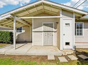 120 Ardmore Drive, San Gabriel CA 91775