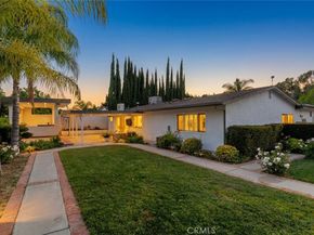 12700 Jolette Avenue, Granada Hills CA 91344