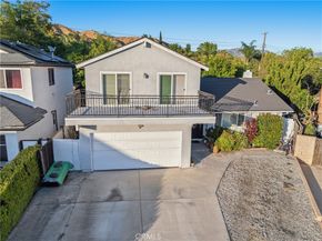 11800 Gager Street, Sylmar CA 91342