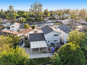 11800 Gager Street, Sylmar CA 91342
