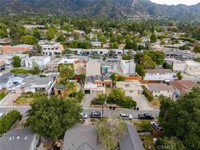 3643 1st Avenue, La Crescenta CA 91214
