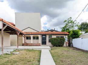 3643 1st Avenue, La Crescenta CA 91214