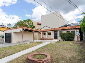 3643 1st Avenue, La Crescenta CA 91214