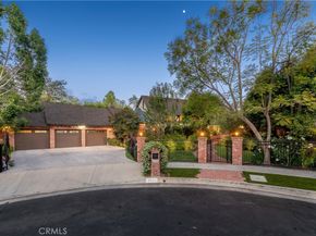 5340 Calvin Avenue, Tarzana CA 91356