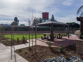 1850 W Merced, West Covina CA 91790